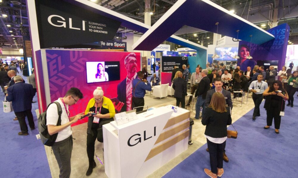 CVC Capital Partners preparing to acquire Gaming Laboratories International: report — CDC Gaming CVC Capital Partners preparing to acquire Gaming Laboratories International: report — CDC Gaming