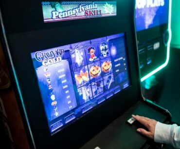 It’s Time to Rein in the Skill Games Industry – DV Journal