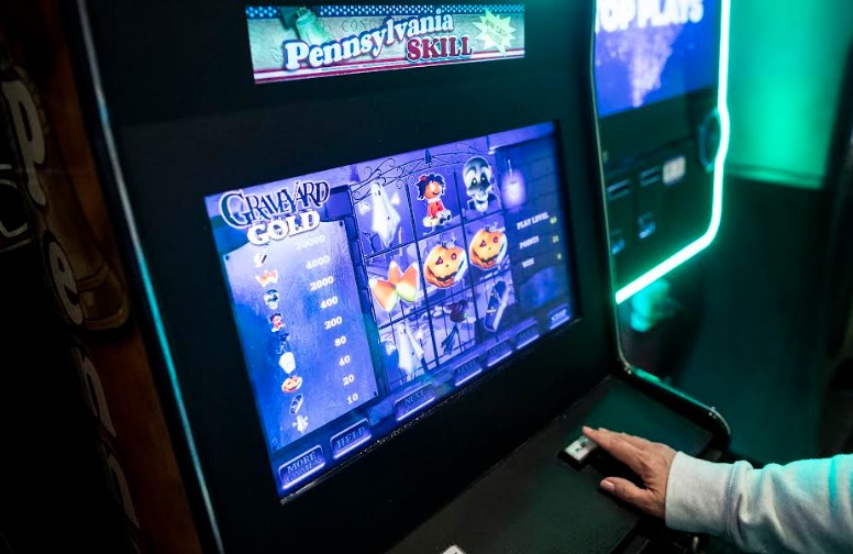 It’s Time to Rein in the Skill Games Industry – DV Journal It’s Time to Rein in the Skill Games Industry – DV Journal