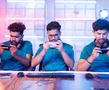 Fuelled by state incentives and a vibrant youth demographic Turkish game developers are attracting significant international investment, positioning it among the world's top gaming hubs