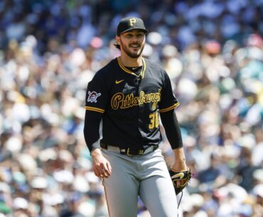 Paul Skenes, Tarik Skubal named as MLB All-Star Game starting pitchers