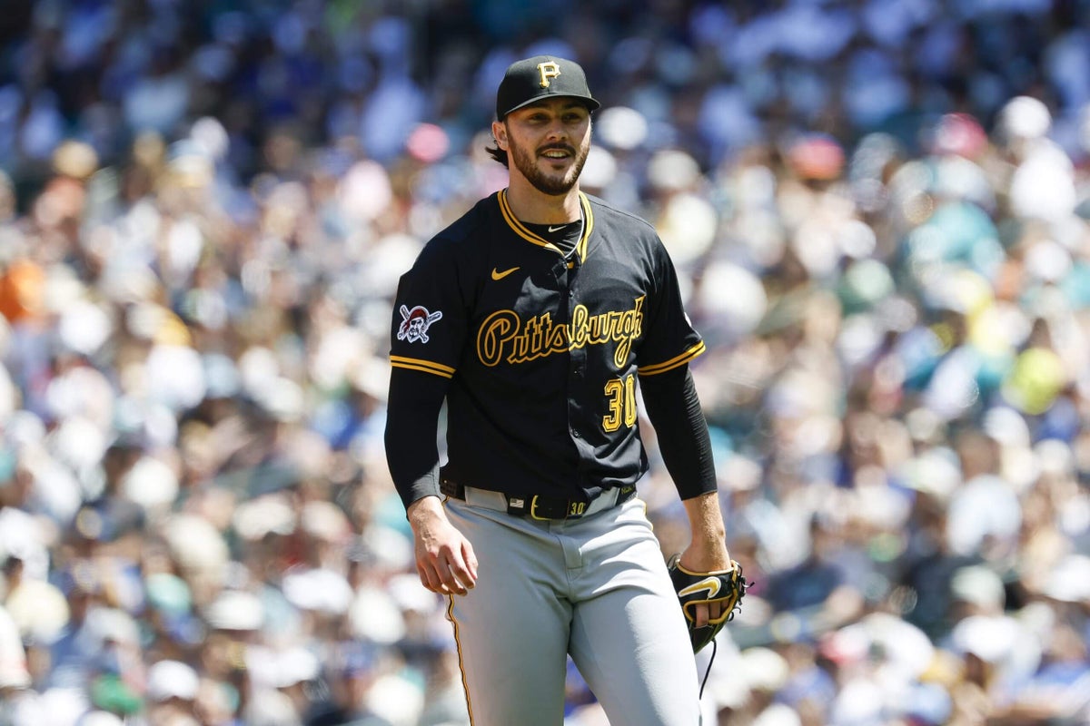 Paul Skenes, Tarik Skubal named as MLB All-Star Game starting pitchers Paul Skenes, Tarik Skubal named as MLB All-Star Game starting pitchers