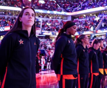 How to Watch Indiana Fever Games Online Without Cable In 2025