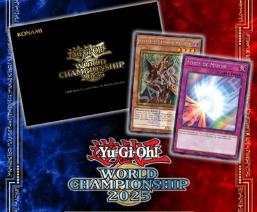 [WCS] New Information For The 2025 Worlds Celebration