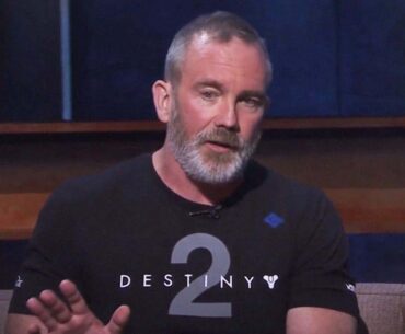"No game launch is perfect"- Statement by an Indie Company named Bungie for a game in its 11th year of lifecycle.