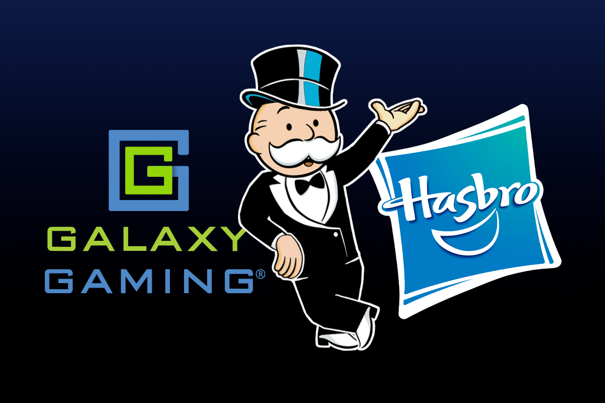 Galaxy to unveil ‘new standard’ of table game innovations with Monopoly, Yahtzee offerings — CDC Gaming Galaxy to unveil ‘new standard’ of table game innovations with Monopoly, Yahtzee offerings — CDC Gaming