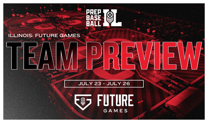 Future Games Preview: Team Illinois Future Games Preview: Team Illinois