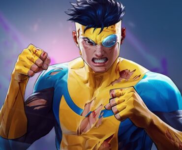 Invincible Vs reveals fan-favourite character ahead of public demo