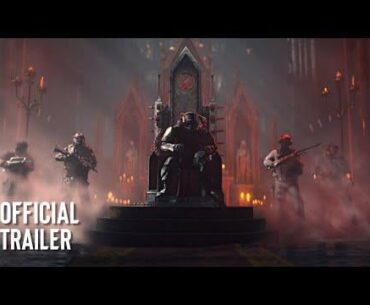 IEM Cologne 2025 Official Trailer