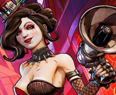 Borderlands 4 boss confirms "there will be a download, even for physical copies" on Switch 2, which will "mostly" run at 30 FPS "with some dips"
