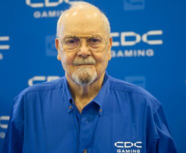 After 55 years leading media sales, Jim McGlasson to retire — CDC Gaming