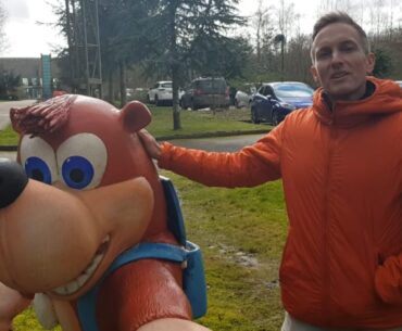 Banjo-Kazooie and Sea of Thieves director Gregg Mayles, Rare’s most experienced and influential game designer, will leave the company after more than 35 years following the cancellation of Everwild