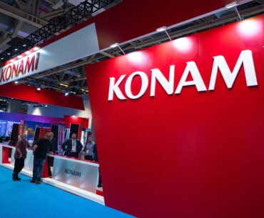 Konami Gaming granted a UAE gaming-vendor licence