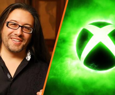 Xbox Has Dropped DOOM Co-Creators Next FPS As The Publisher, Let Go Of The Entire Team And Removed Funding As Part Of Yesterdays Lay Offs