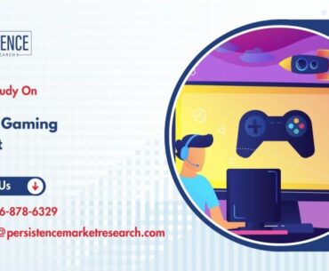Online Gaming Market