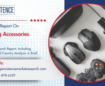Gaming Accessories Market