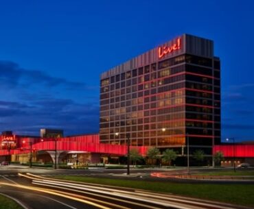 Pennsylvania Gaming Control Board wants to hear public opinion on Stadium Casino license renewal — CDC Gaming