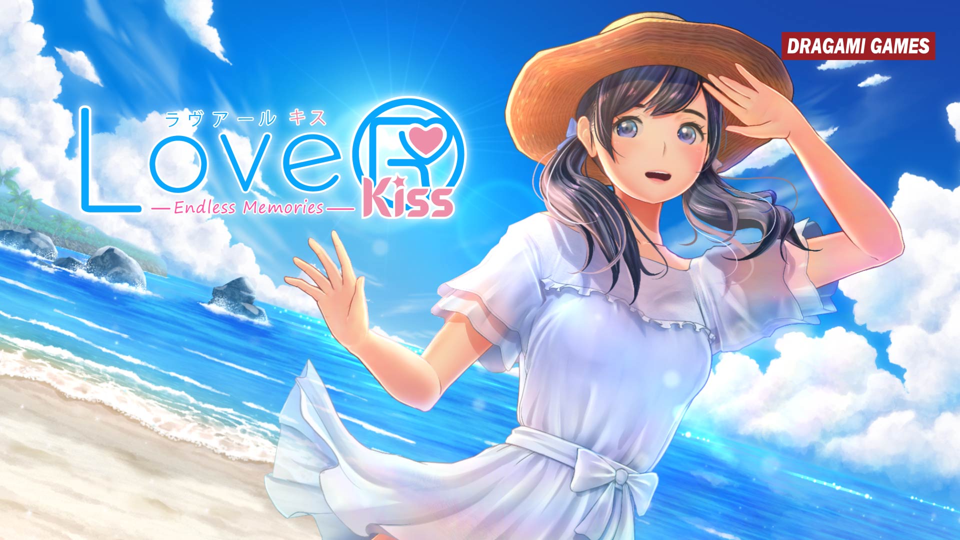 Enhanced version of LoveR Kiss announced for Nintendo Switch Enhanced version of LoveR Kiss announced for Nintendo Switch