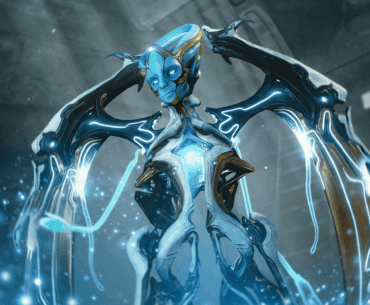 Warframe’s next chapter will explore a new star system