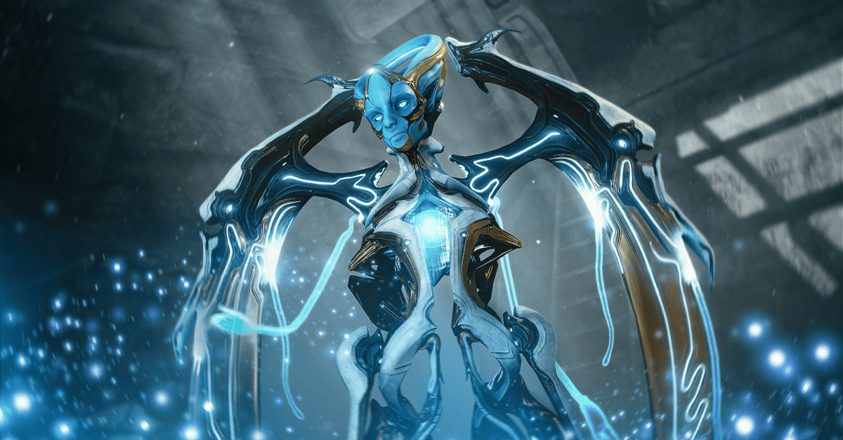Warframe’s next chapter will explore a new star system Warframe’s next chapter will explore a new star system