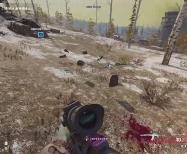 They added mobile load outs?