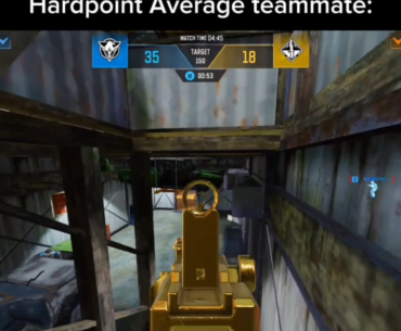 This is legend ranked