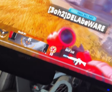 My first (casual) solo win 🥇