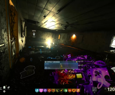 Friendly reminder that bo6 is not a simply spam kill streak and win game, there are broken augment combos that allow you to get even faster high rounds that a injection can never do