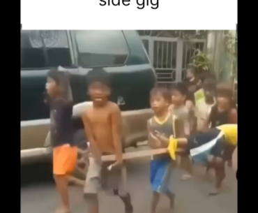 Most controversial side gig ?