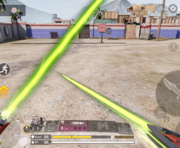 Lot of people were giving me cr*p for being upset that the j358 legendary doesn’t have camos available to equip..