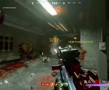 Why did this thingy spawn?