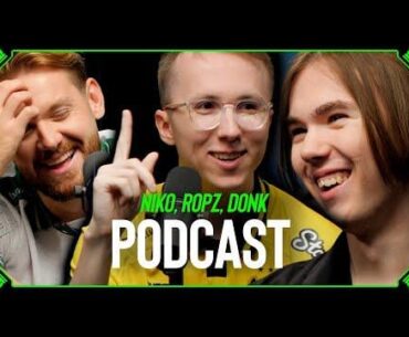 Present & Future GOATS - Rifler Roundtable
