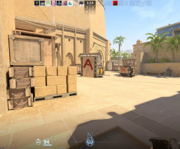 When premier is locked everyone goes into casual and knife zeus all game. At least this is fun