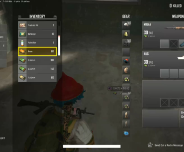 Who says the M16 doesn’t slap anymore?