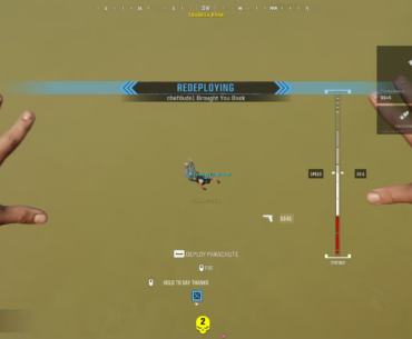 Just wanted to share this epic group buyback to secure the win on top of loadout.