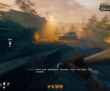 Citadel Oil Trap Nerfed?