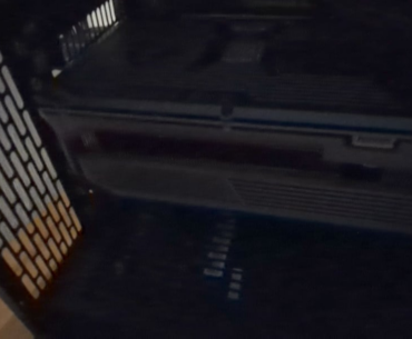ZOTAC amp Infinity ultra 5080 coil whine