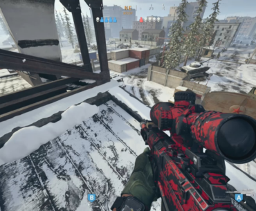 Crazy Tree Bounce Trickshot on Mialstor Tank Factory