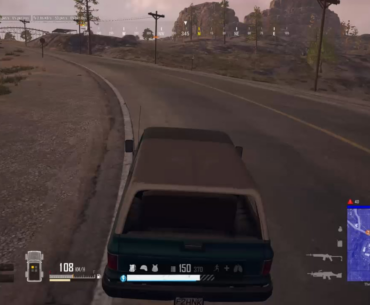 Coming in hot!
