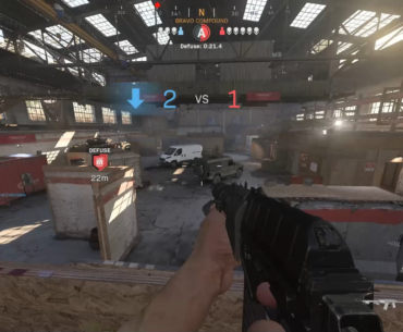 "your not lagging THAT bad"