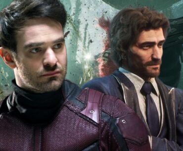 Charlie Cox says he needs to play Expedition 33 following universal acclaim, saying games have “come a long way since Mario 64”
