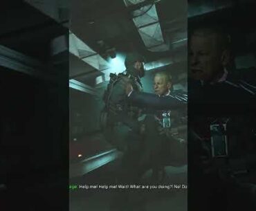 Captain Price Vice Movement