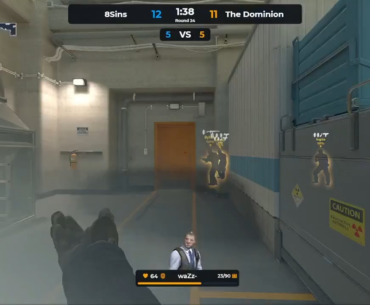 Well that's unfortunate...
