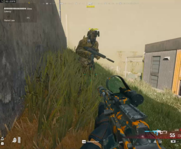 Final kill cam