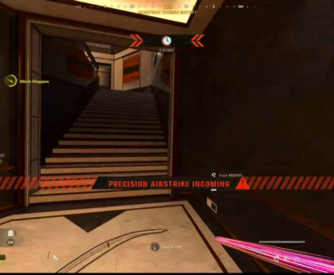 luckiest combat axe ever