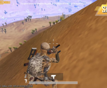Are the uzi and vss good choices for mirimar?