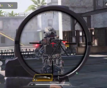 I've never been more hyped for a new sniper.