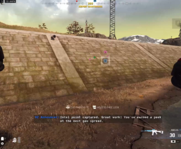 This kid was acting like he was getting shot in real life. Lol