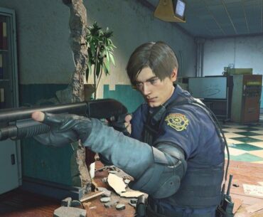 Capcom finally put a bullet in Resident Evil: RE:Verse but haven't entirely given up on Resident Evil online