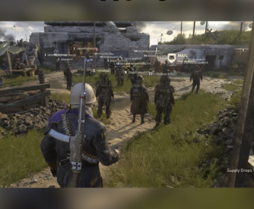 My 17 year old self would be so happy